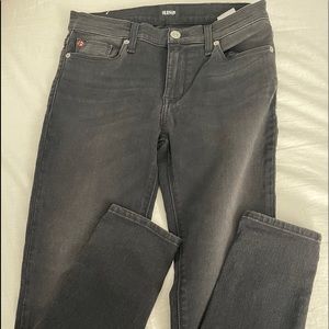 Hudson black jeans